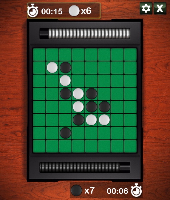 Reversi